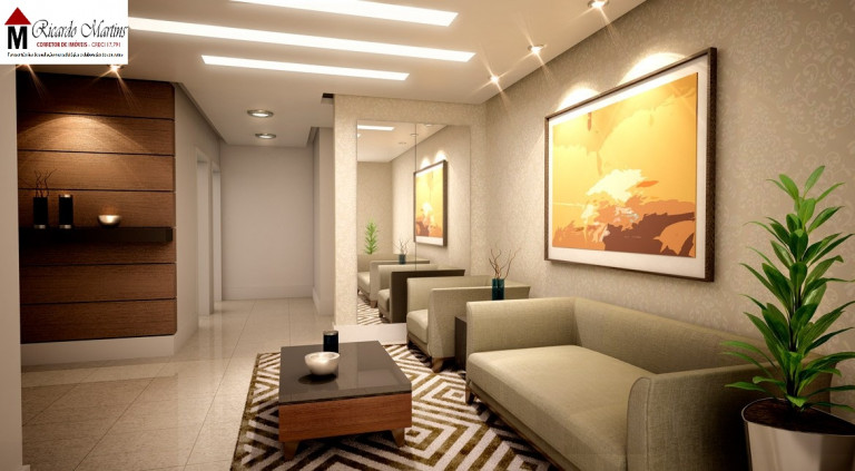 Imagem Apartamento com 2 Quartos à Venda, 69 m² em Centro - Criciúma Imagem Apartamento com 2 Quartos à Venda, 69 m² em Centro - Criciúma