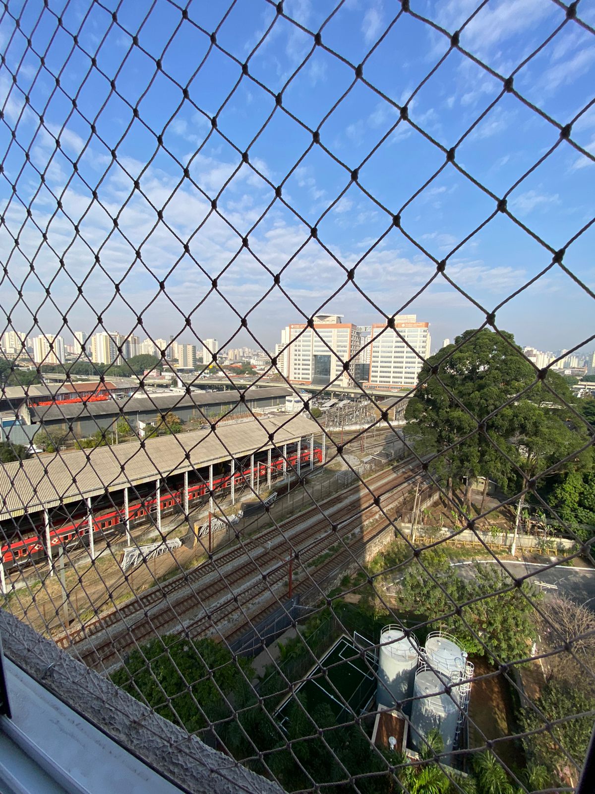 Imagem Apartamento com 3 Quartos à Venda ou Temporada, 60 m²em Belenzinho - São Paulo