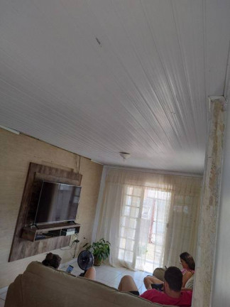 Imagem Casa com 3 Quartos à Venda, 180 m² em Rio Maina - Criciúma