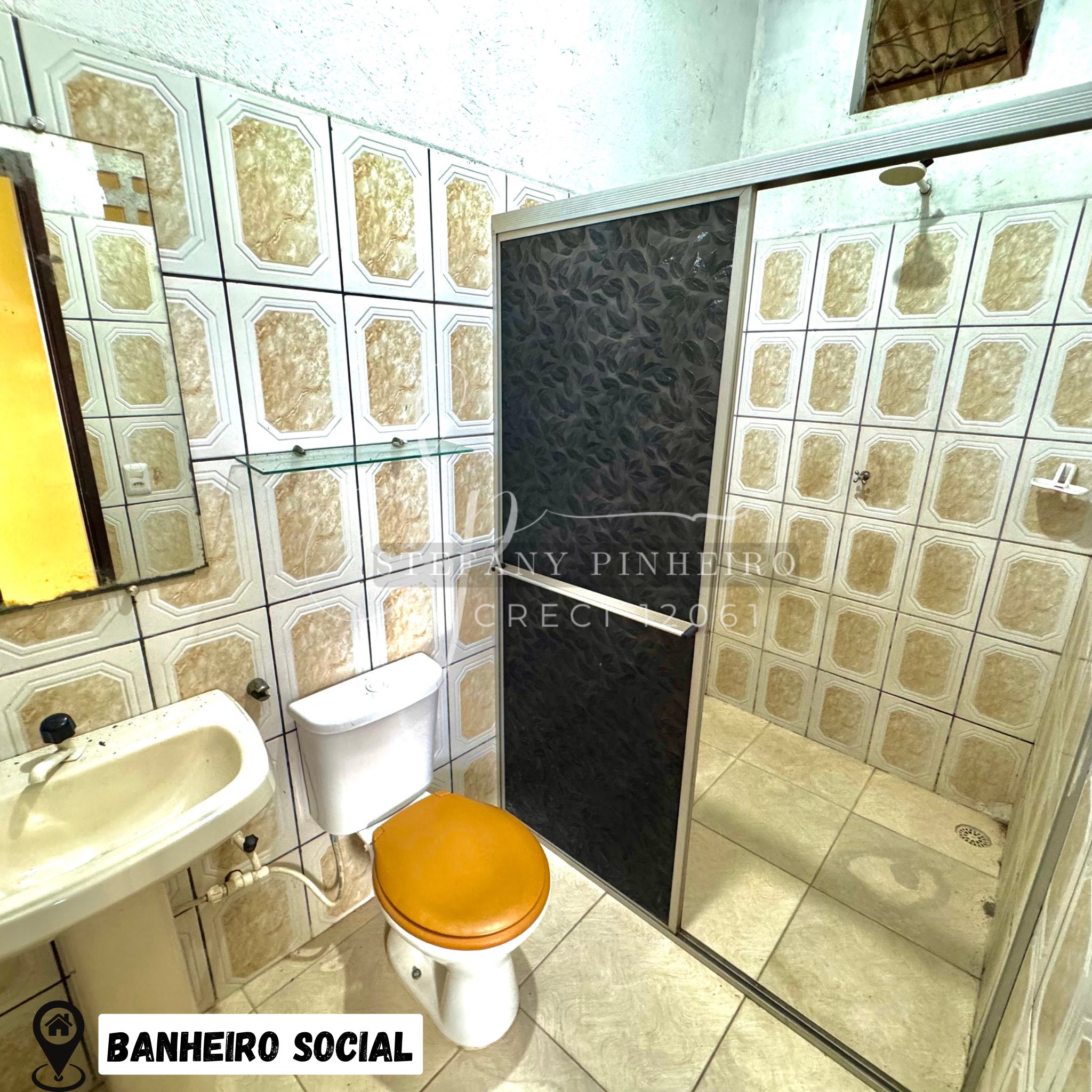 Imagem Casa com 2 Quartos à Venda, 90 m² em Distrito Industrial - Ananindeua
