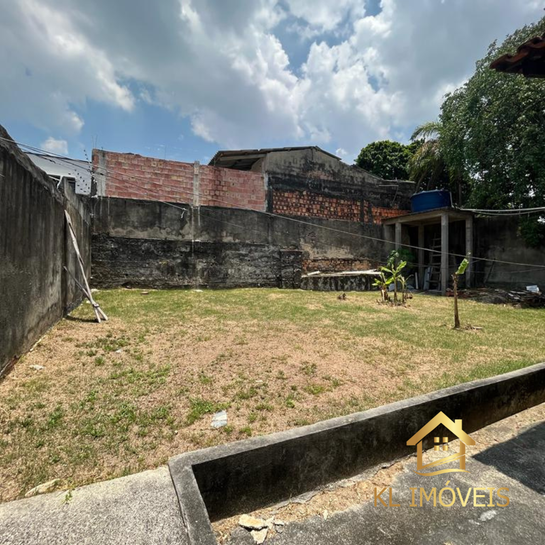 Imagem Casa com 2 Quartos à Venda, 450 m²em Aleixo - Manaus