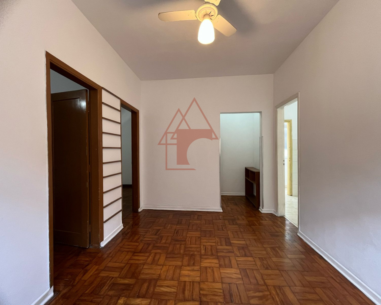 Imagem Apartamento com 2 Quartos à Venda, 78 m² em Embaré - Santos