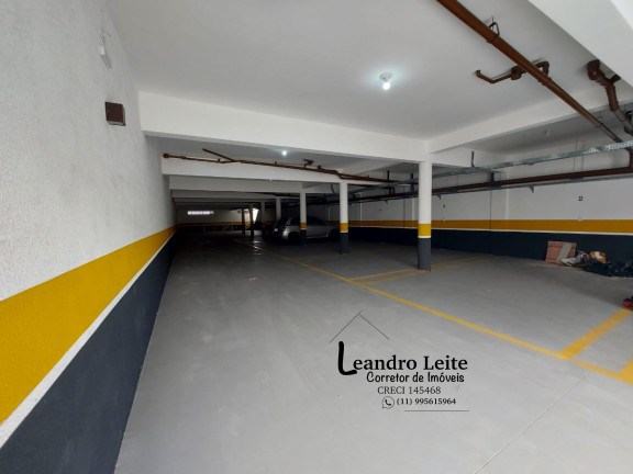Imagem Casa de Condomínio com 2 Quartos à Venda, 60 m² em Jardim Penha - São Paulo