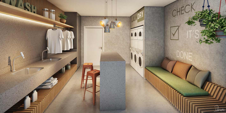 Imagem Apartamento com 1 Quarto à Venda, 32 m² em Vila Mariana - São Paulo