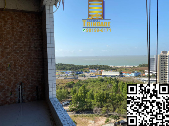 Imagem Apartamento com 5 Quartos à Venda, 382 m² em Jardim Renascença - São Luís Imagem Apartamento com 5 Quartos à Venda, 382 m² em Jardim Renascença - São Luís