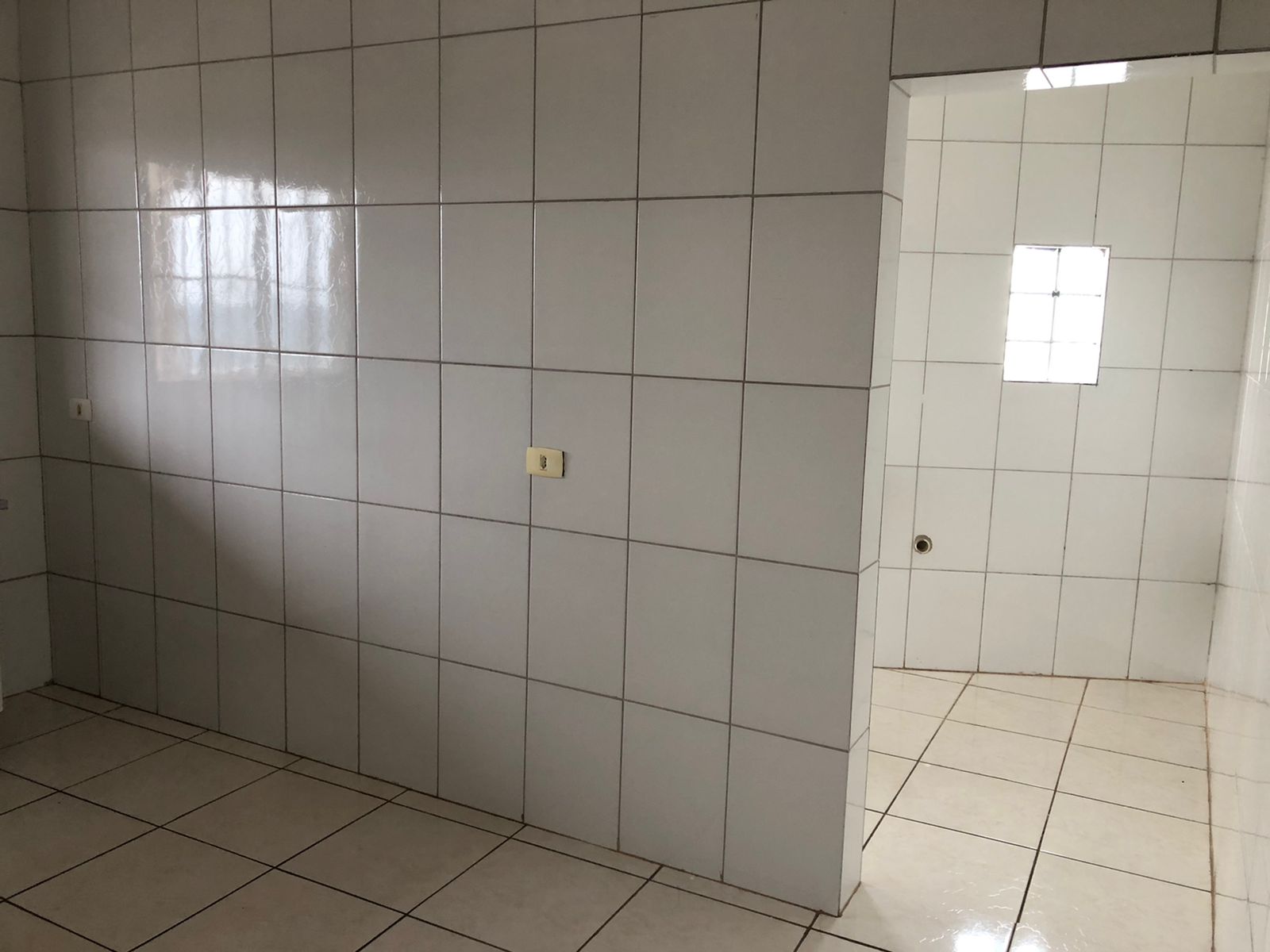 Imagem Casa com 1 Quarto para Alugar, 48 m² em Vila Menck - Osasco