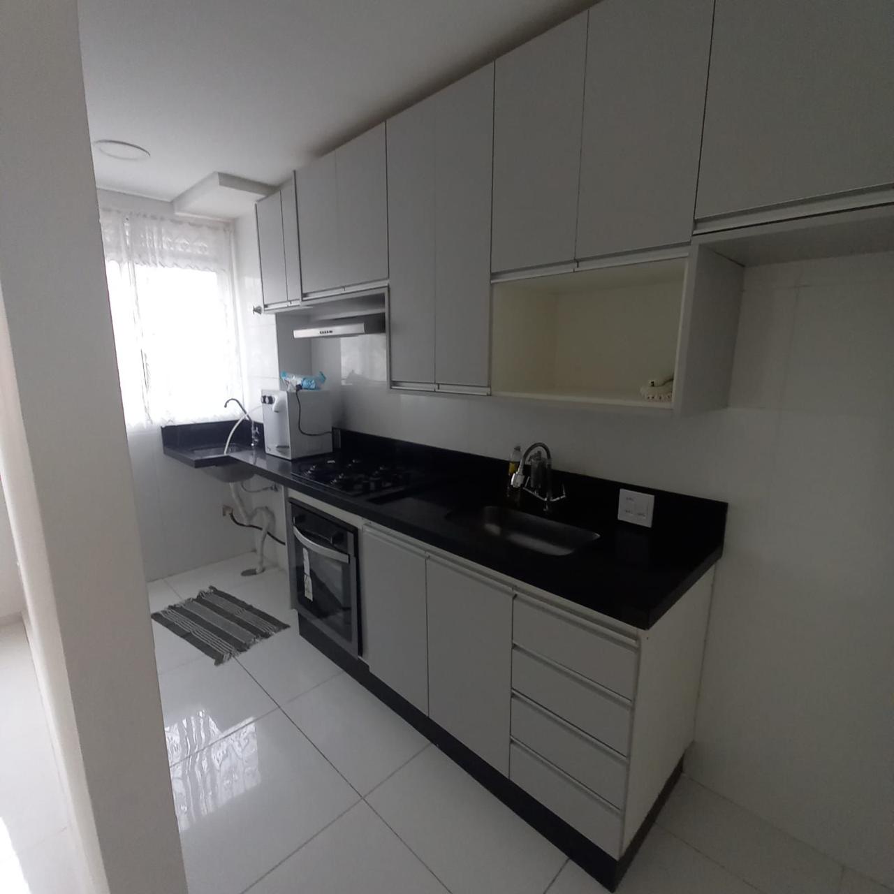 Imagem Apartamento com 2 Quartos à Venda ou Locação, 45 m²em Jardim Boa Vista (Zona Oeste) - São Paulo