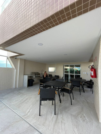 Imagem Apartamento com 2 Quartos à Venda,  em Ocian - Praia Grande