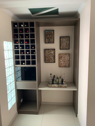 Imagem Sobrado com 3 Quartos à Venda, 256 m² em Dos Casa - São Bernardo Do Campo Imagem Sobrado com 3 Quartos à Venda, 256 m² em Dos Casa - São Bernardo Do Campo