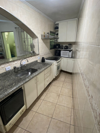 Imagem Sobrado com 3 Quartos à Venda,  em Jardim Beirute - Guarulhos