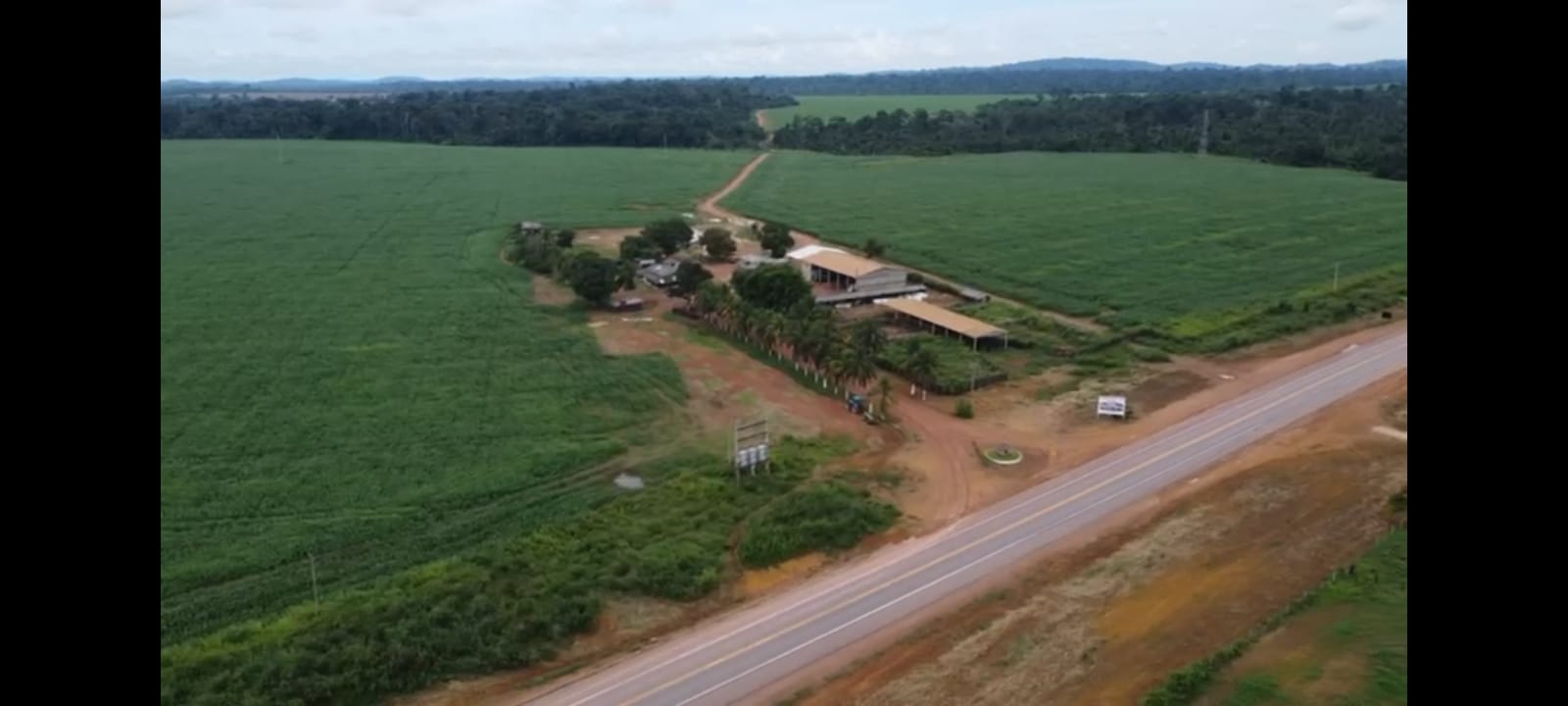 Imagem Fazenda à Venda, 4 HAem ZONA RURAL - Novo Progresso Imagem Fazenda à Venda, 4 HAem ZONA RURAL - Novo Progresso