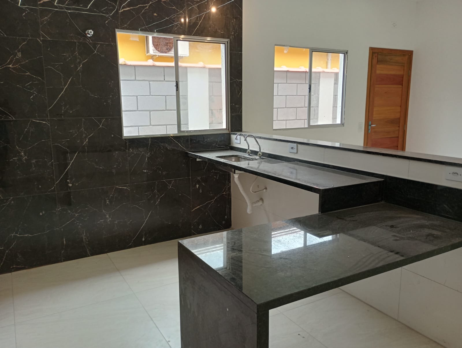Imagem Casa com 2 Quartos à Venda, 80 m²em Nossa Senhora do Sion - Itanhaém