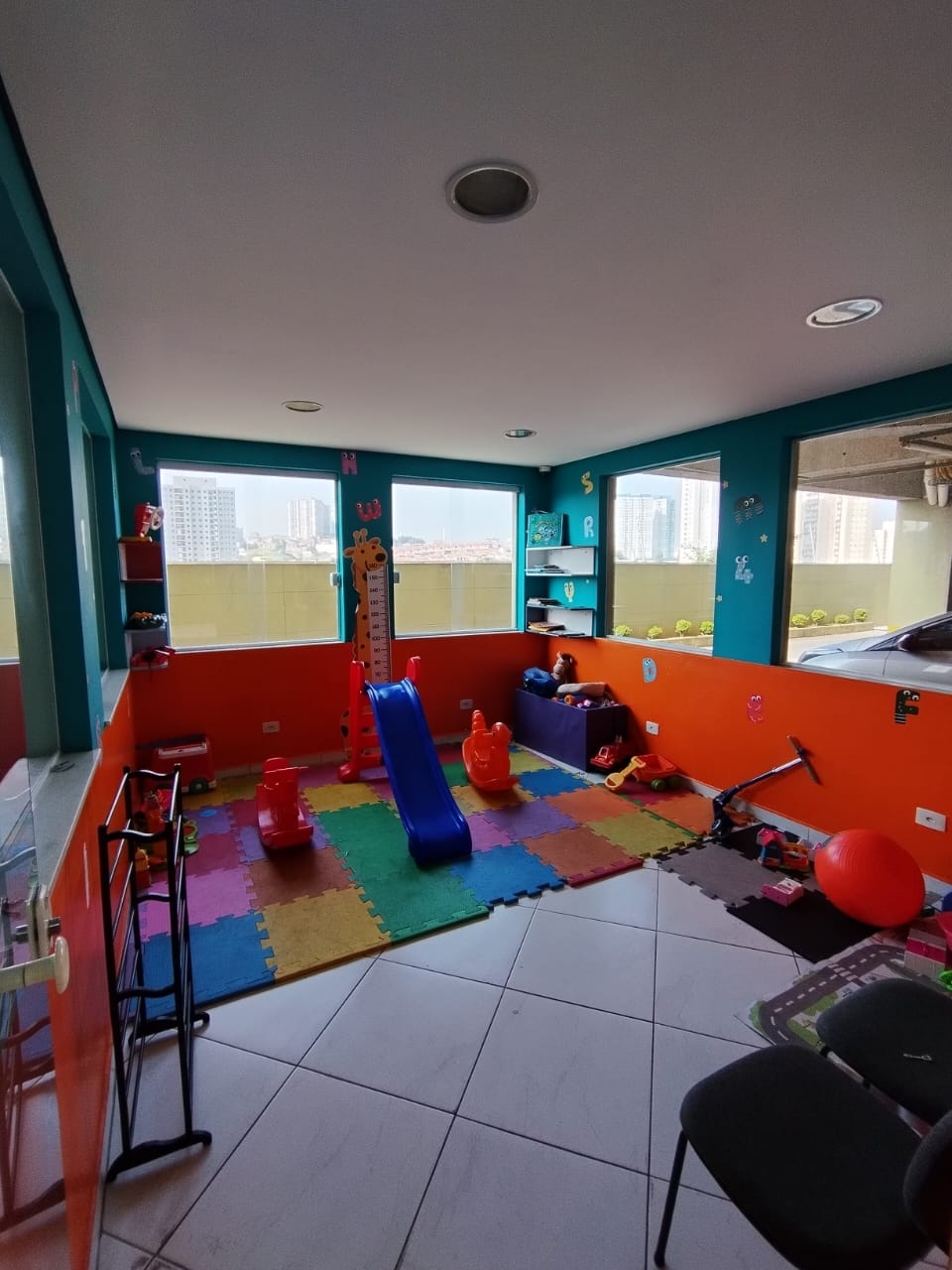Imagem Apartamento com 2 Quartos à Venda, 50 m²em São Pedro - Osasco