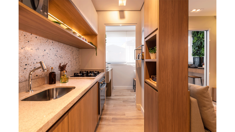 Apartamento com 2 Quartos à Venda, 42 m² em Vila Guilherme - São Paulo