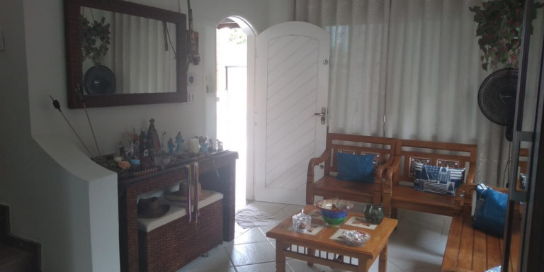 Imagem Sobrado com 3 Quartos à Venda, 217 m² em Arpoador - Peruíbe