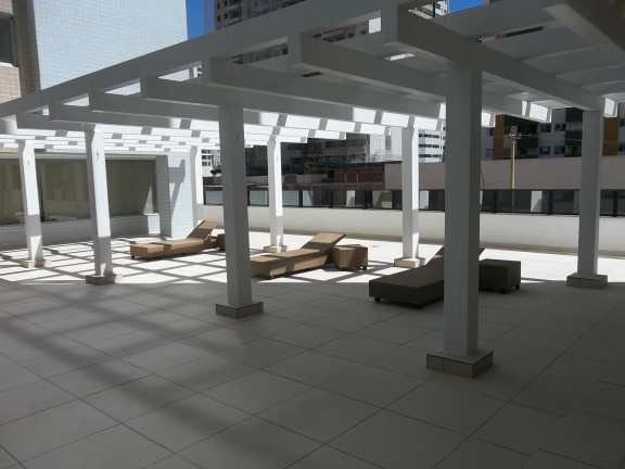 Imagem Apartamento com 3 Quartos à Venda, 80 m² em Sul (Águas Claras) - Brasília