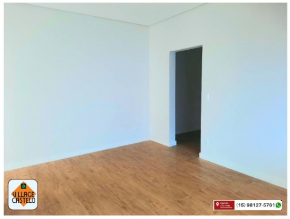 Imagem Casa de Condomínio com 3 Quartos à Venda, 330 m² em Parque Village Castelo - Itu