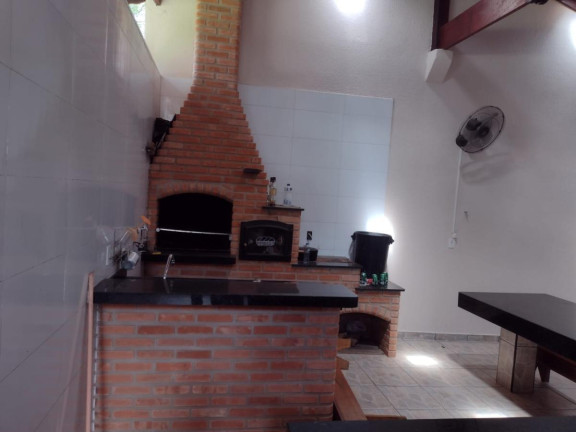 Imagem Chácara com 4 Quartos à Venda, 645 m² em Jardim Monte Verde - Monte Mor
