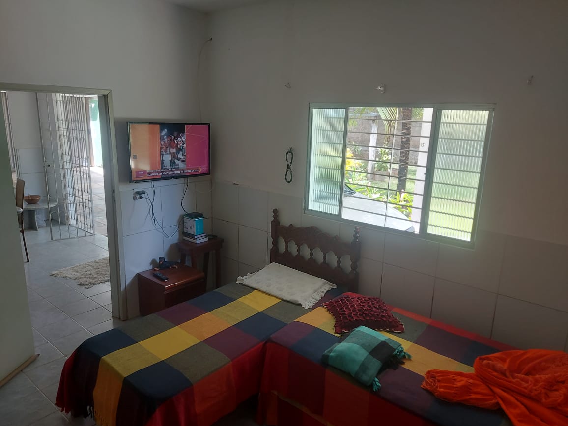 Imagem Casa com 4 Quartos à Venda, 450 m²em Fragoso - Olinda