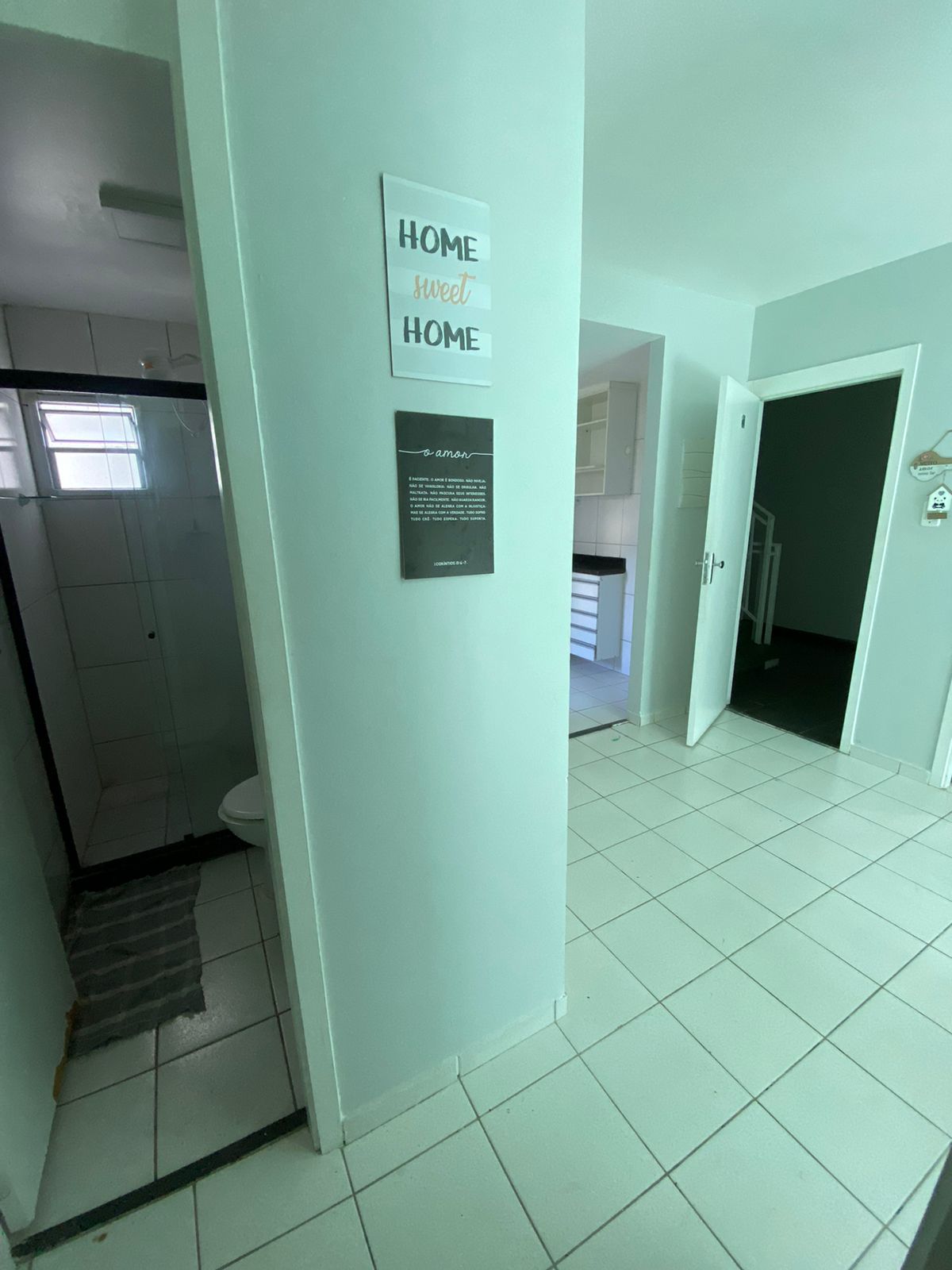Imagem Apartamento com 3 Quartos à Venda, 70 m²em Quintas Do Picuaia - Lauro de Freitas Imagem Apartamento com 3 Quartos à Venda, 70 m²em Quintas Do Picuaia - Lauro de Freitas