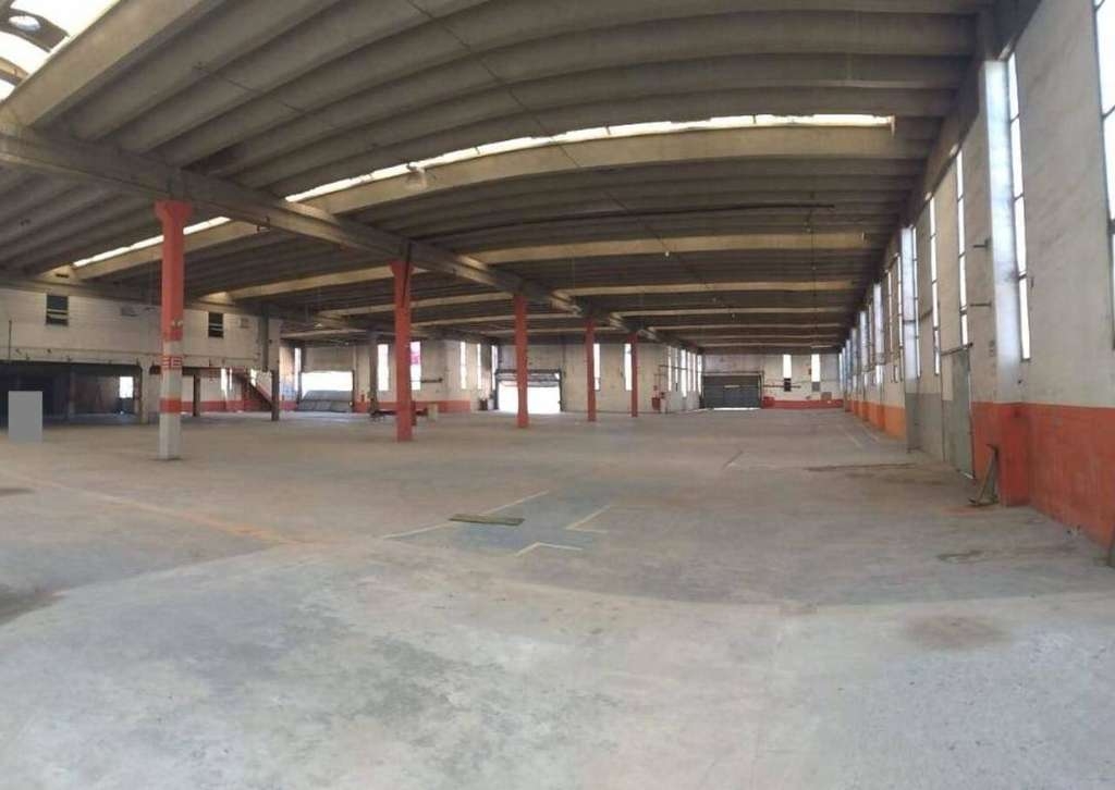 Imagem Galpão para Alugar, 5.000 m² em Parque São Domingos - São Paulo