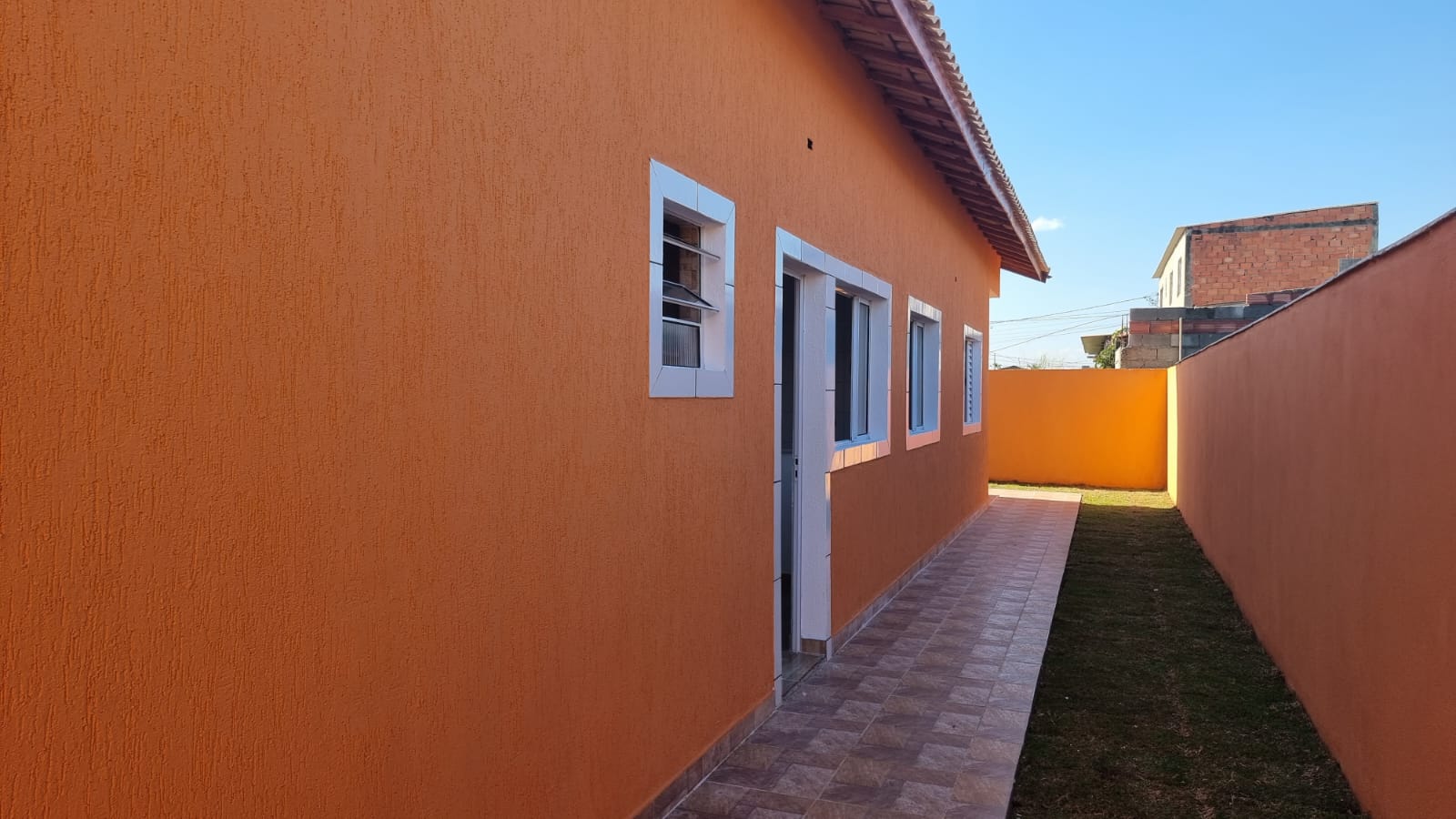 Imagem Casa com 2 Quartos à Venda, 54 m²em  JARDIM LINDOMAR - Itanhaém