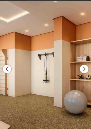 Imagem Apartamento com 1 Quarto à Venda, 34 m²em República - São Paulo