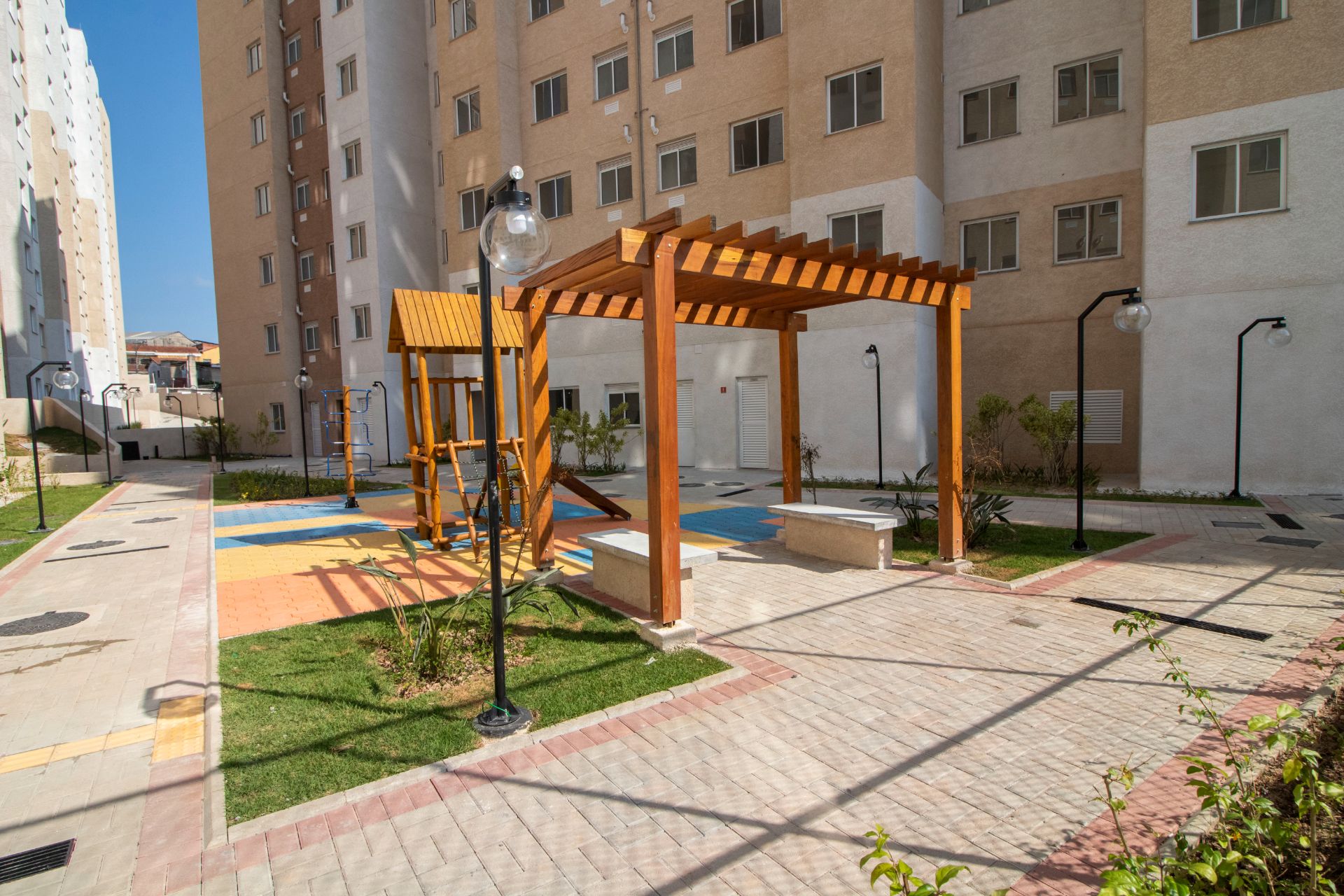 Imagem Apartamento com 2 Quartos à Venda, 35 m²em Pedreira - São Paulo Imagem Apartamento com 2 Quartos à Venda, 35 m²em Pedreira - São Paulo
