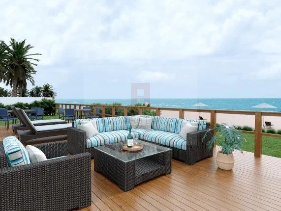 Imagem Flat com 1 Quarto à Venda, 30 m²em Distrito Nossa Senhora do Ó - Ipojuca