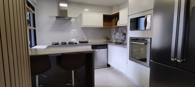 Imagem Apartamento com 3 Quartos à Venda, 104 m² em Sul (Águas Claras) - Brasília