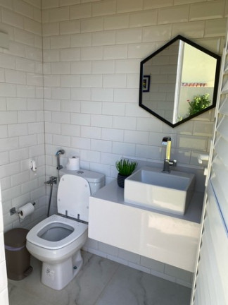 Imagem Casa com 5 Quartos à Venda, 1.049 m² em Carneiros - Tamandaré