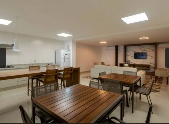 Imagem Apartamento com 3 Quartos à Venda, 179 m² em Setor Oeste - Goiânia