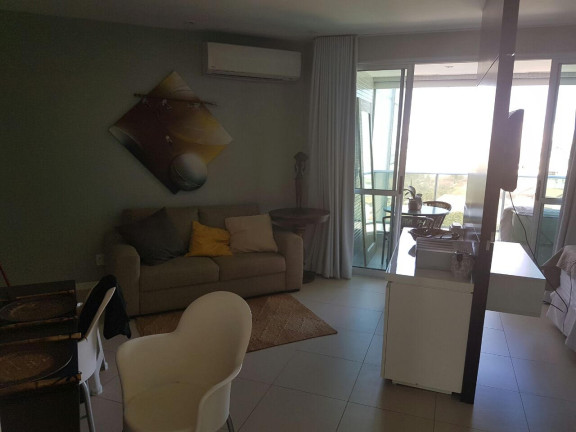 Imagem Apartamento com 1 Quarto à Venda, 50 m² em Caminho das Árvores - Salvador