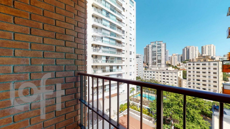 Imagem Apartamento com 2 Quartos à Venda, 74 m² em Vila Mariana - São Paulo