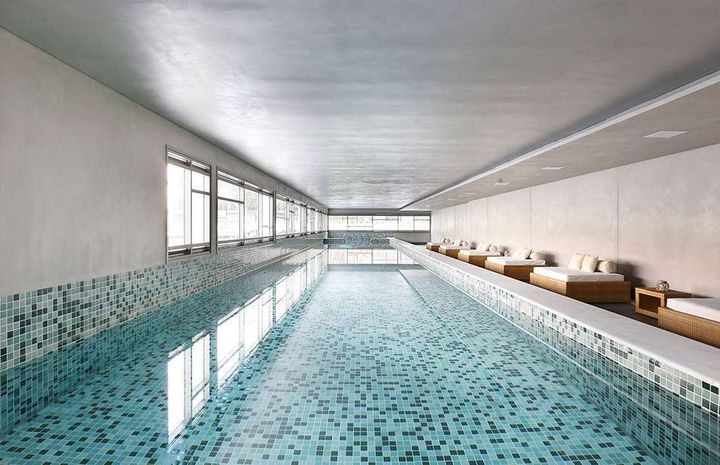Imagem Apartamento com 1 Quarto à Venda, 50 m² em Barra Funda - São Paulo Imagem Apartamento com 1 Quarto à Venda, 50 m² em Barra Funda - São Paulo