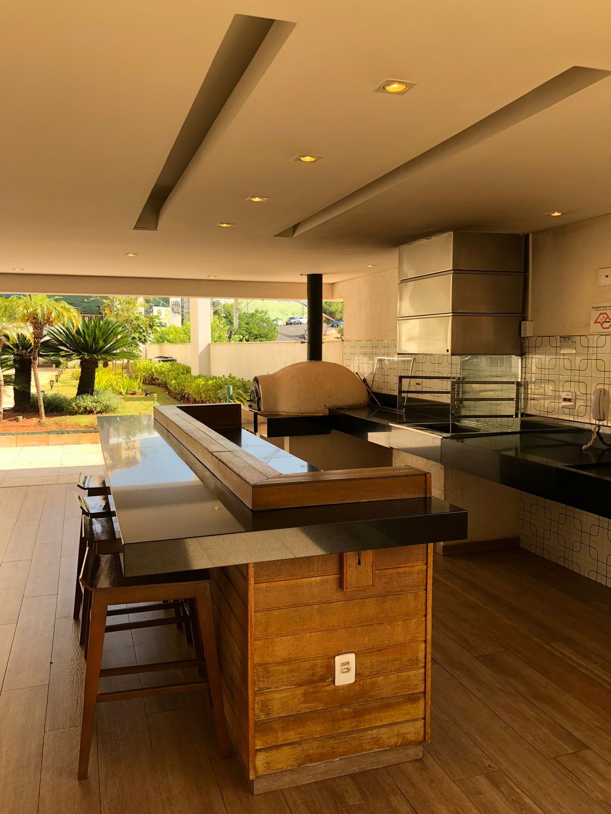 Imagem Apartamento com 2 Quartos à Venda, 59 m²em Parque Água Comprida - Bauru