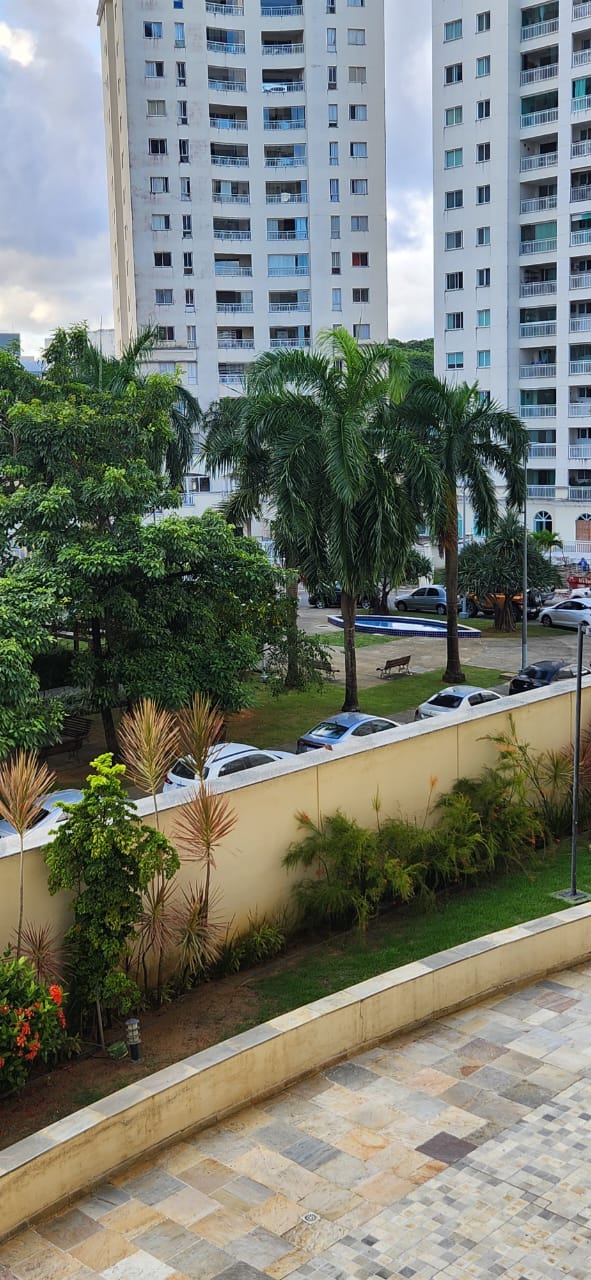 Imagem Apartamento com 3 Quartos à Venda ou Locação, 92 m²em Imbuí - Salvador