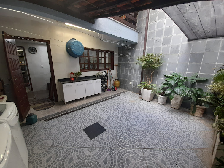 Imagem Casa com 3 Quartos à Venda, 155 m²em Anil - Rio de Janeiro