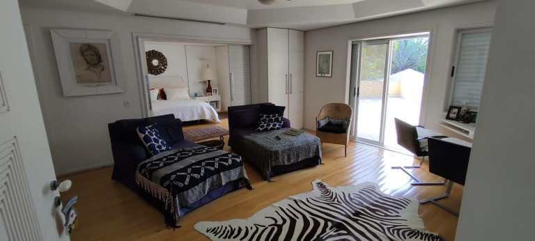 Imagem Casa de Condomínio com 5 Quartos à Venda, 1.008 m² em Barra da Tijuca - Rio de Janeiro Imagem Casa de Condomínio com 5 Quartos à Venda, 1.008 m² em Barra da Tijuca - Rio de Janeiro