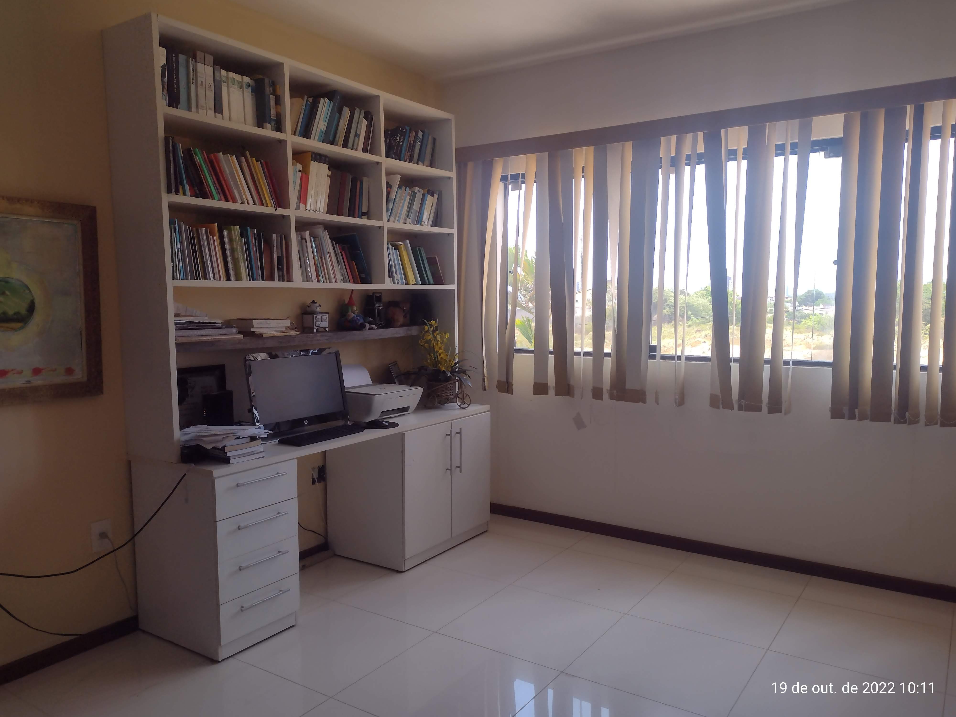Imagem Casa de Condomínio com 4 Quartos à Venda, 286 m²em Candelária - Natal
