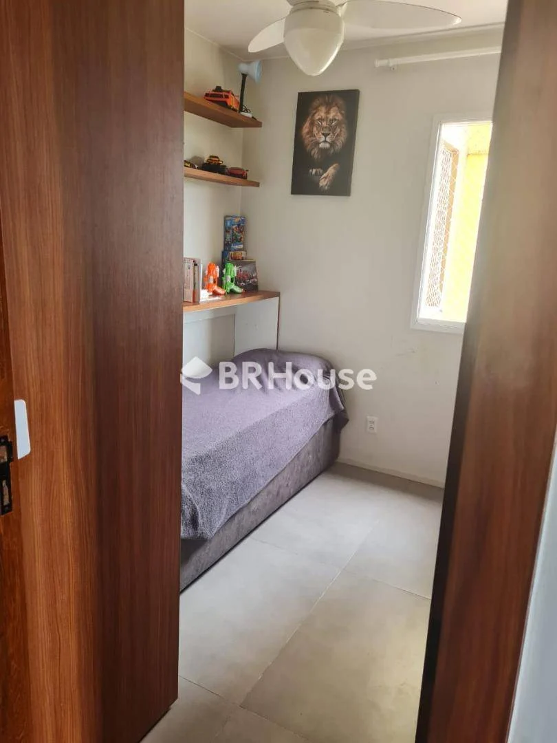 Imagem Apartamento com 3 Quartos à Venda, 96 m² em Norte (Águas Claras) - Brasília