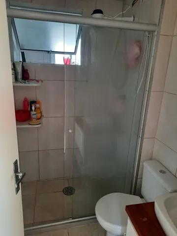 Imagem Apartamento com 2 Quartos à Venda, 60 m²em Lagoa Seca - Mogi das Cruzes