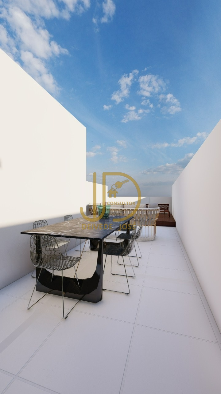 Imagem Sobrado com 3 Quartos à Venda, 130 m² em Vila Curuçá - Santo André
