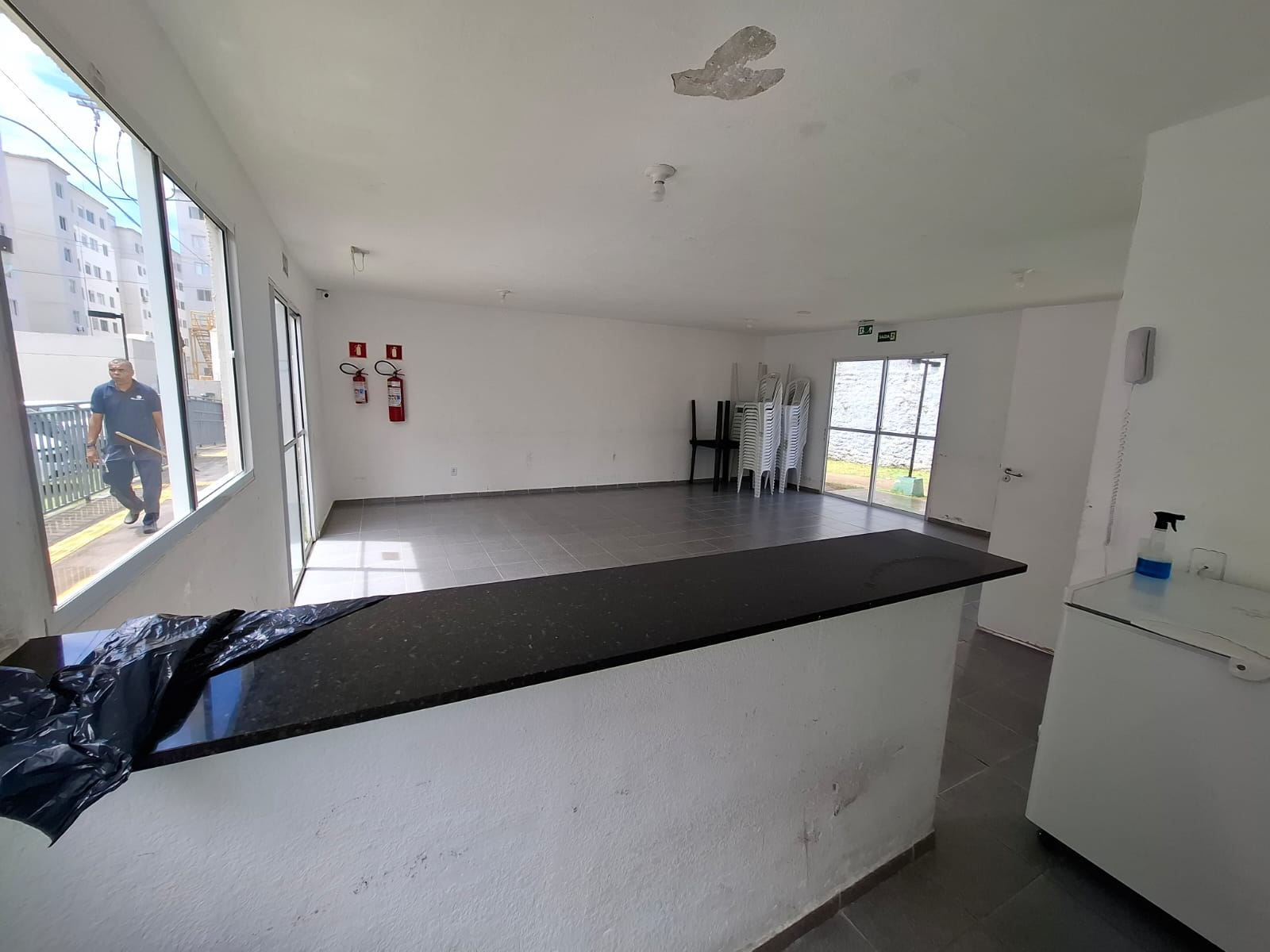 Imagem Apartamento com 2 Quartos à Venda, 40 m² em Nova Brasília - Salvador