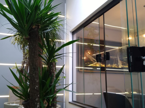 Imagem Casa com 3 Quartos à Venda, 250 m² em Jardim Stella - Santo André