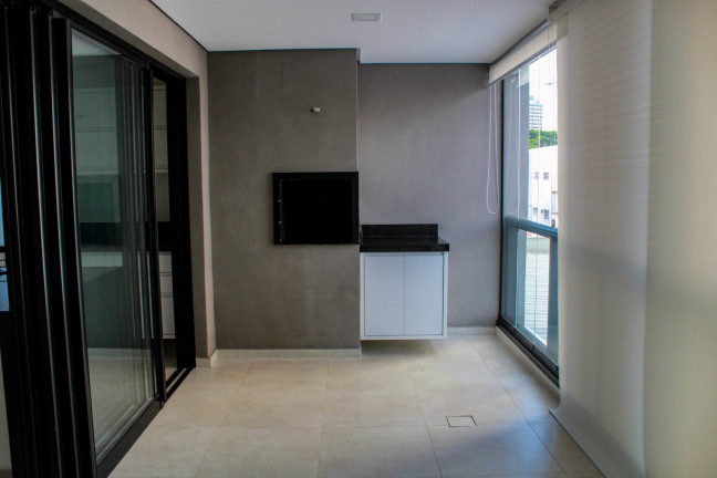 Imagem Apartamento com 2 Quartos à Venda, 83 m² em Vila Adyana - São José dos Campos