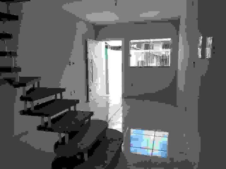 Imagem Sobrado com 2 Quartos à Venda, 65 m² em Lídia Duarte - Camboriú