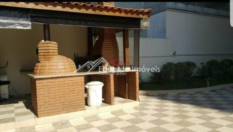 Imagem Apartamento com 3 Quartos à Venda, 103 m² em Vila Gilda - Santo André