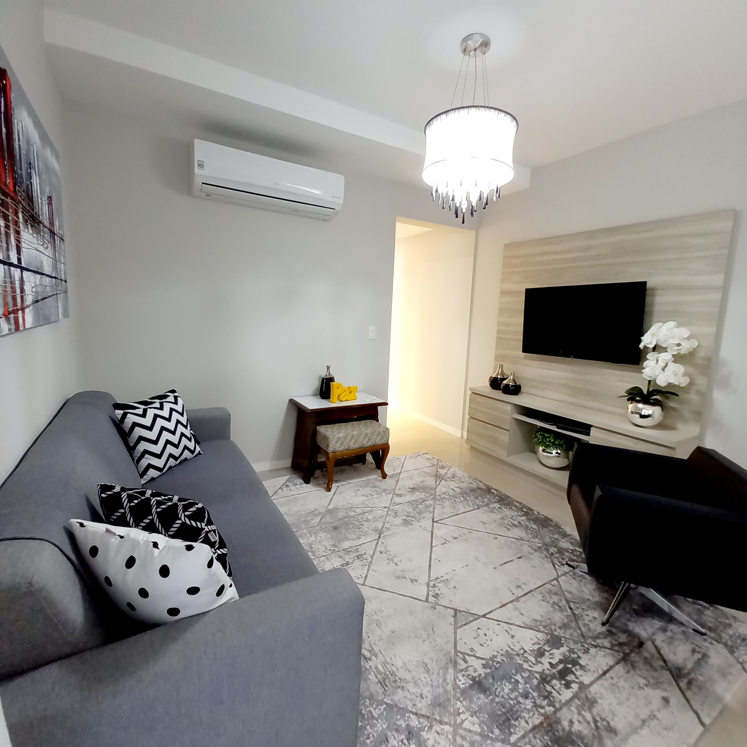 Apartamento com 2 Quartos à Venda, 78 m²em Bombas - Bombinhas