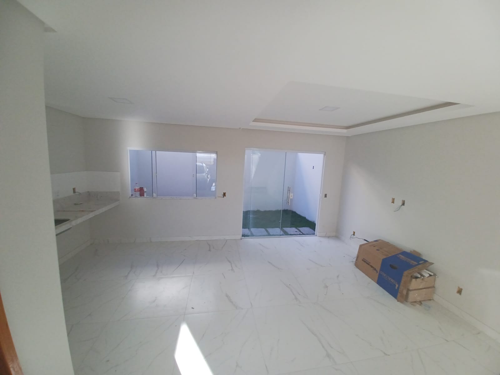Imagem Casa com 3 Quartos à Venda, 110 m²em Morada de Laranjeiras - Serra